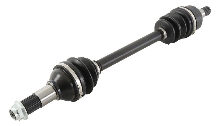 8 Ball Extreme Axle Front