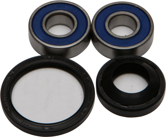 Front Wheel Bearing/Seal Kit
