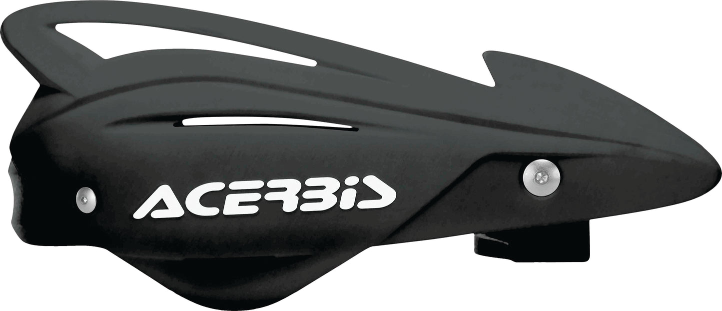 Tri Fit Handguards (Black)