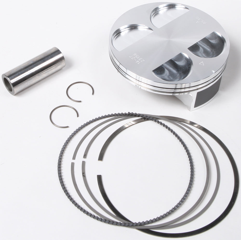 Piston Kit Forged 95.96/Std 12.0:1 Hon