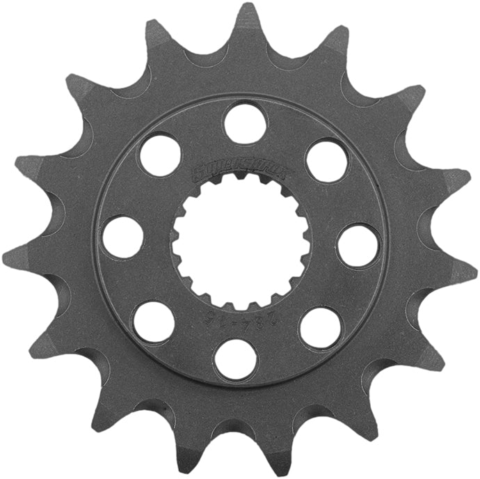 Front Cs Sprocket Steel 15t 520 Hon