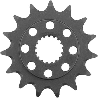 Front Cs Sprocket Steel 15t 520 Hon