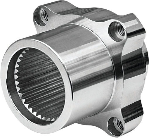Axle Disc Hub Yam