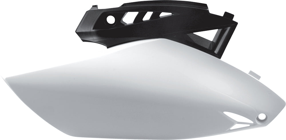 Side Panels (White)