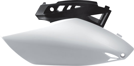 Side Panels (White)