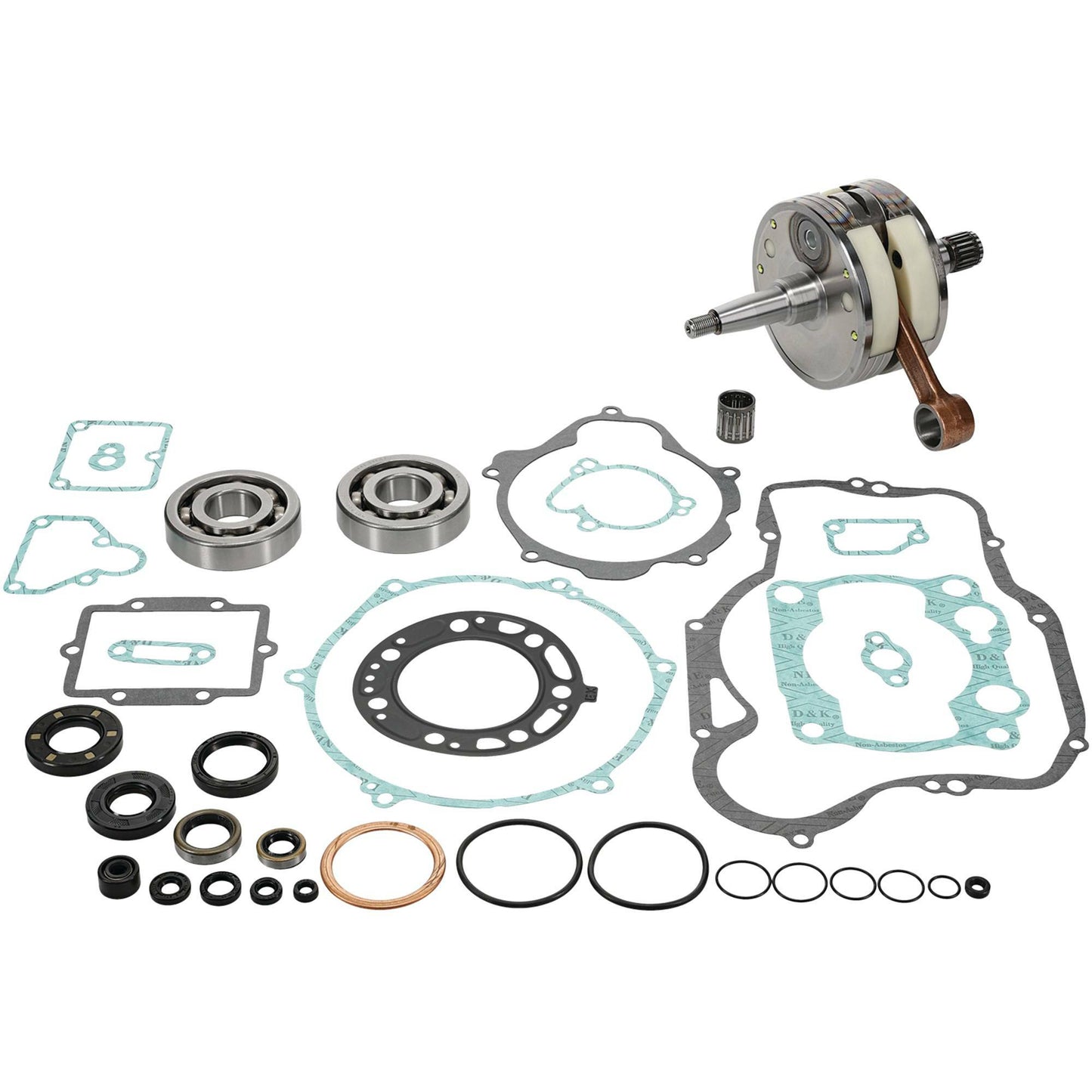 Bottom End Kit Kaw
