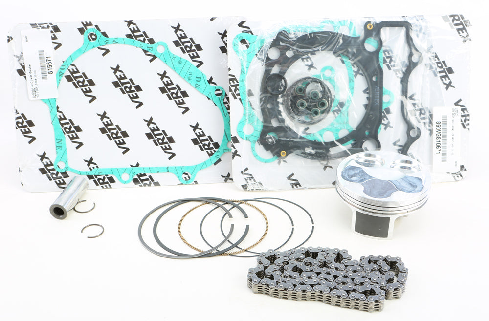 Top End Kit 76.96/Std 13.5:1 Yam