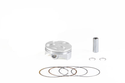 Piston Kit Hc Frgd Nikasil Cyl 65.97/Std 12.2:1 Hon