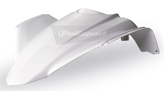 Front Cover White