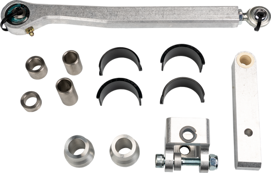 Kaw Fit Kit