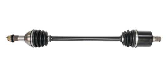 Oe 2.0 Axle Rear