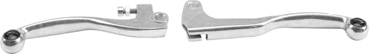 Pro Shorty Lever Set Polished
