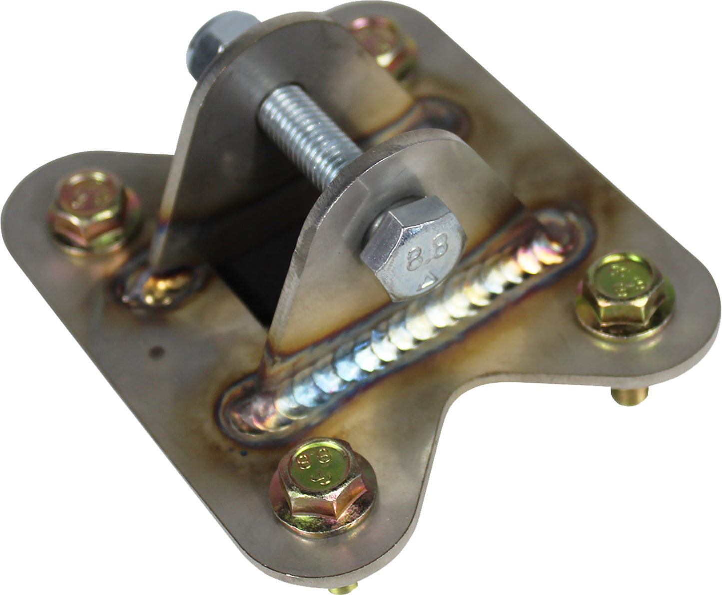 Trident Upper Shock Bracket