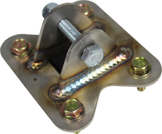 Trident Upper Shock Bracket