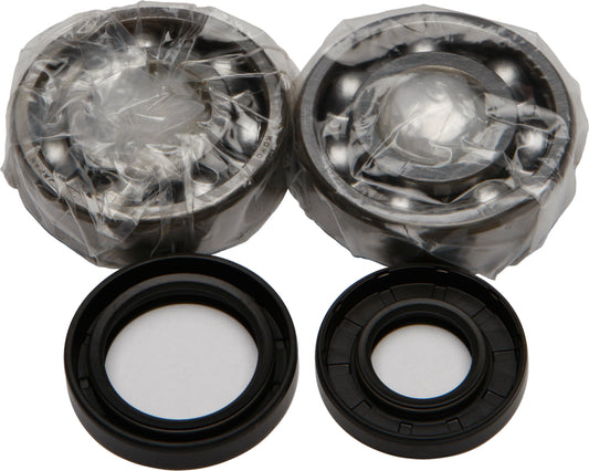 Crankshaft Bearing/Seal Kit