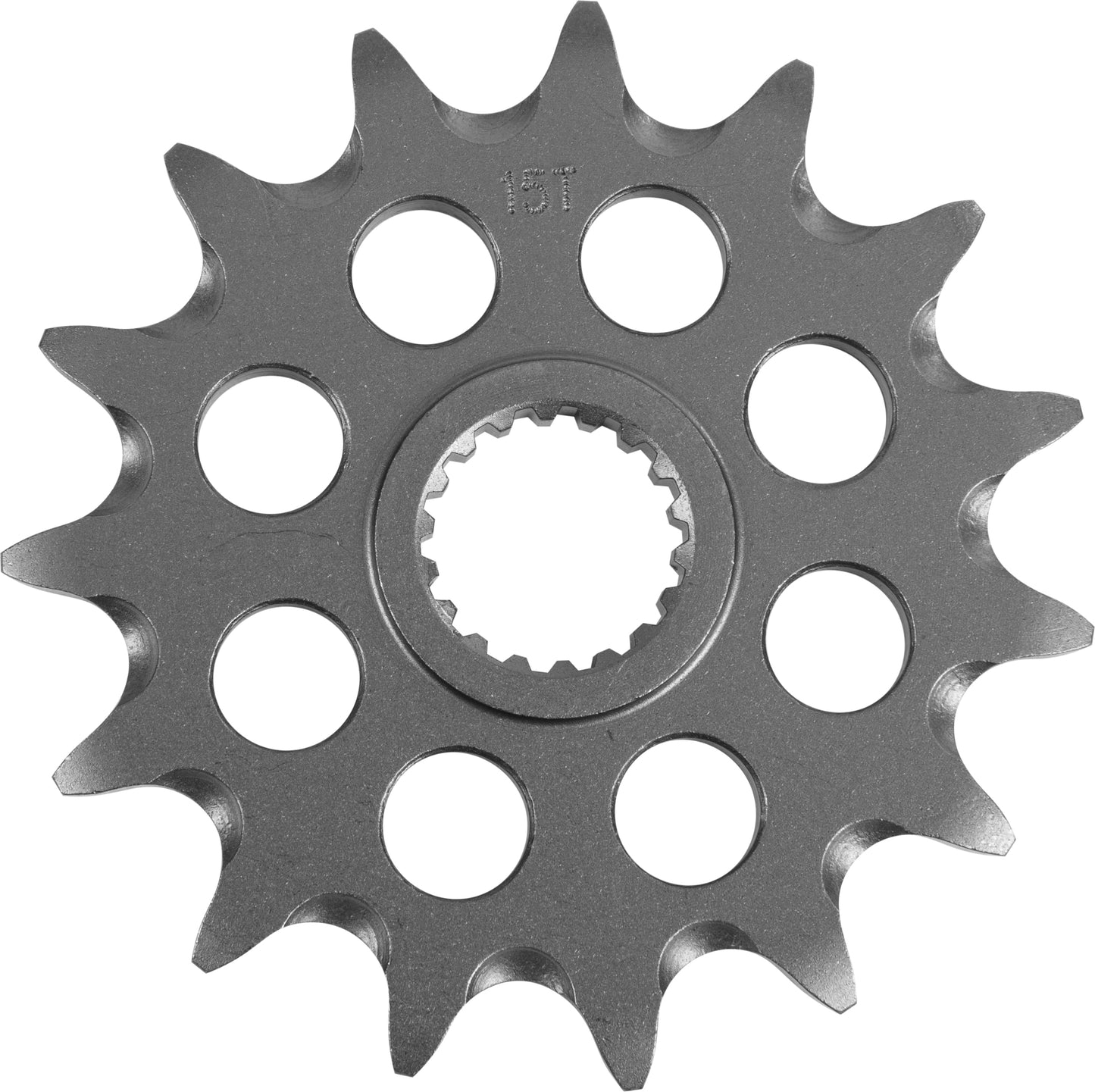 Front Cs Sprocket Steel 15t 520 Suz