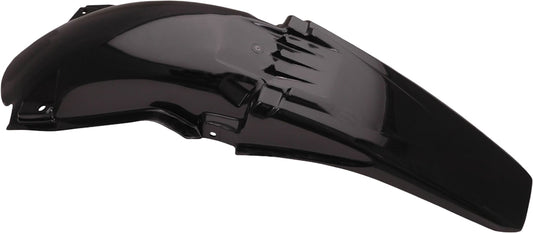 Rear Fender Black