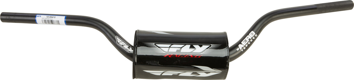 Aero Tapered Handlebar Mini (B Lack)