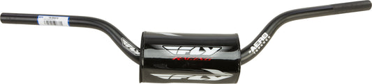 Aero Tapered Handlebar Mini (B Lack)