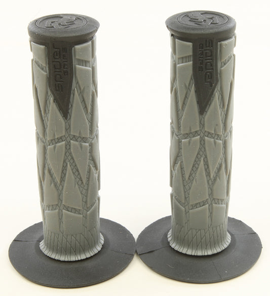 M1 Dual Density Grips Black/Grey