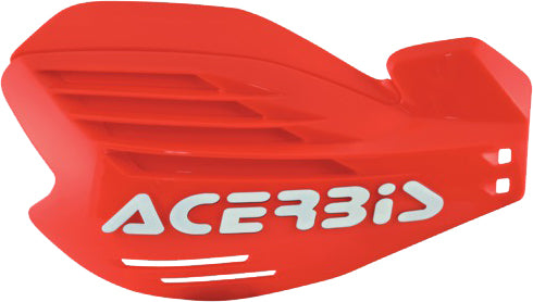 X Force Handguards Red