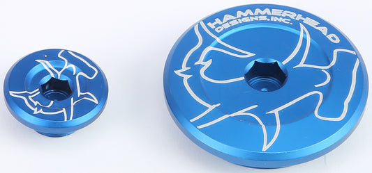 Engine Plugs Blue Yz450f '10 13