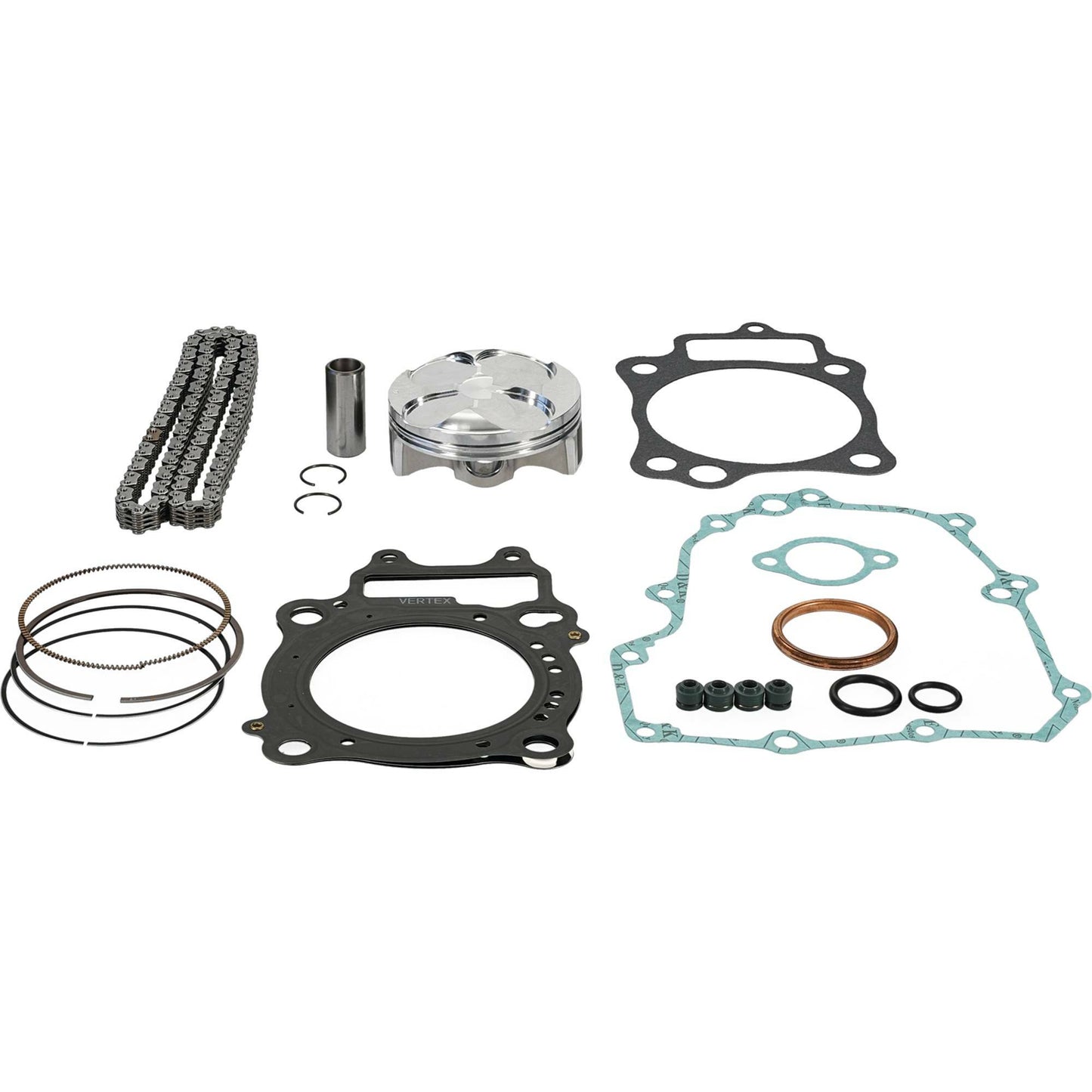 Top End Kit Hc 76.76/Std 14.3:1 Hon