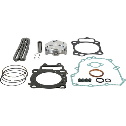 Top End Kit Hc 76.76/Std 14.3:1 Hon