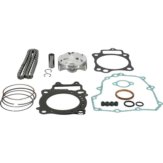 Top End Kit Hc 76.76/Std 14.3:1 Hon