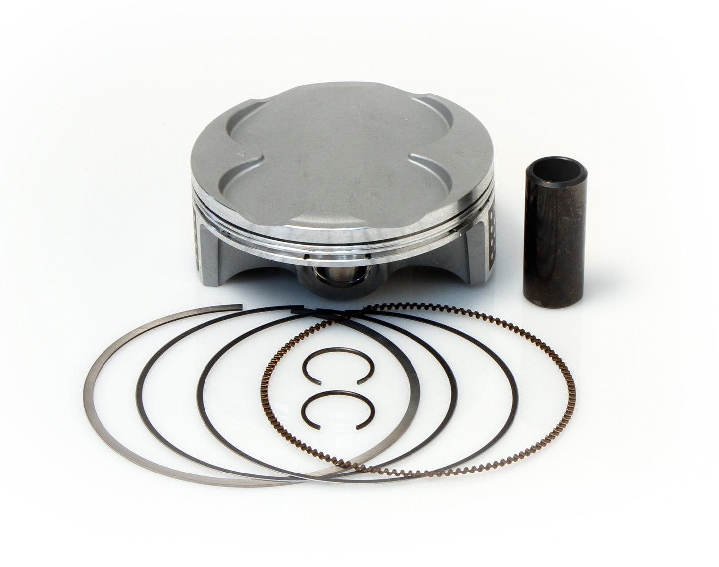 Piston Kit Bb Forged Tbox 79.96/+3.00 14.4:1 Yam