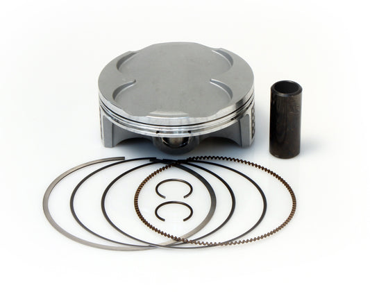 Piston Kit Bb Forged Tbox 79.96/+3.00 14.4:1 Yam