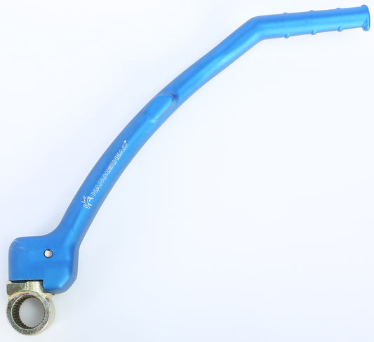 Kick Starter Blue