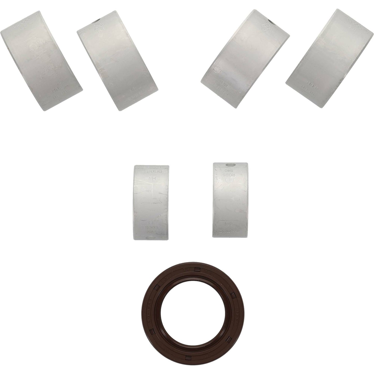 Main Bearing And Seal Kit Can