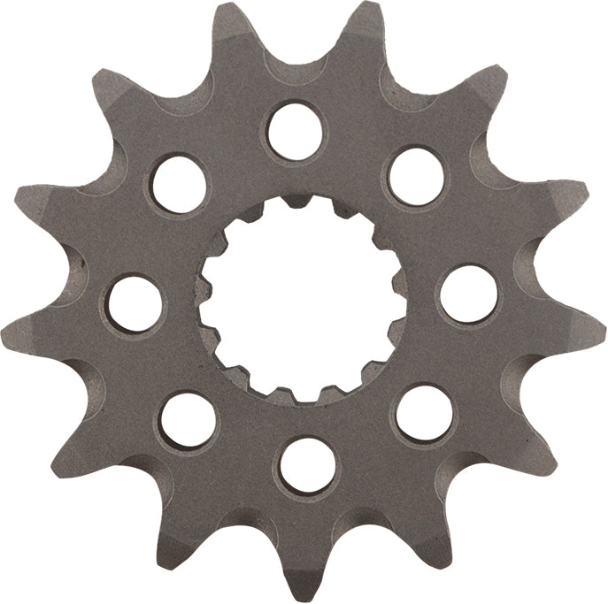 Front Cs Sprocket Steel 13t 520 Gas/Kaw/Yam