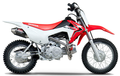 Rs 2 Header/Canister/End Cap Exhaust System Ss Cf Ss