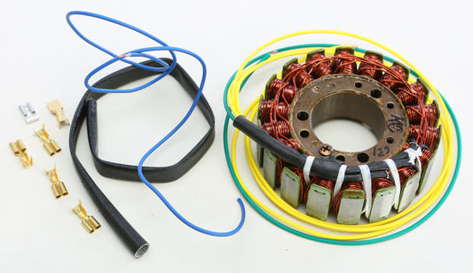 Stator