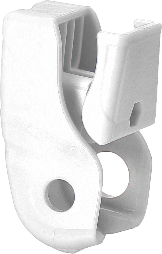 Linkage Guard Ktm White