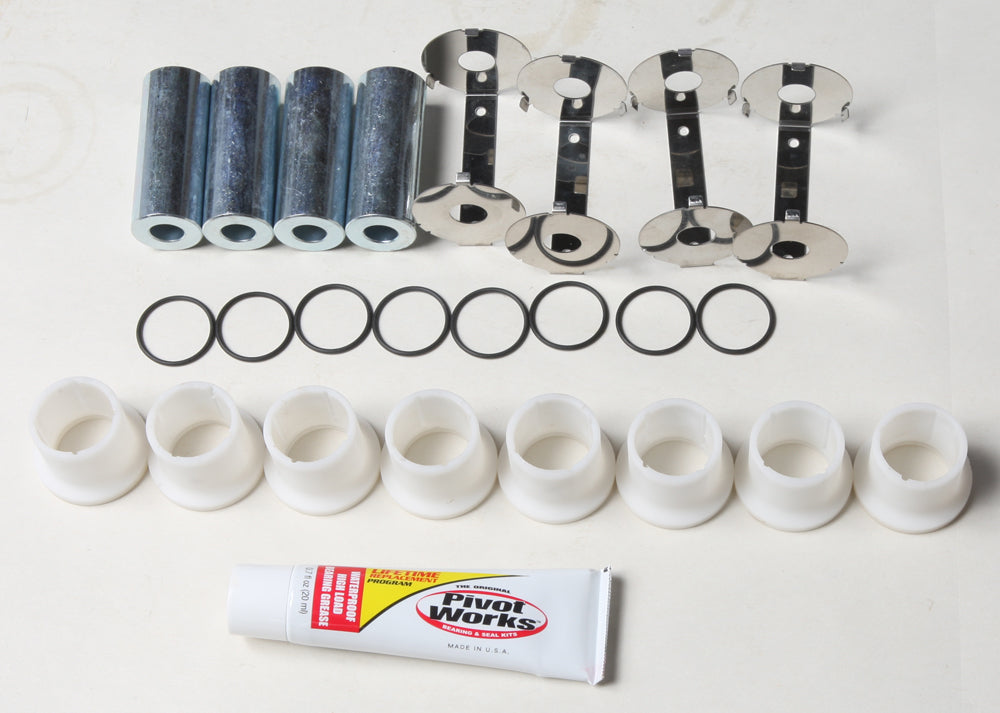 Lower A Arm Kit