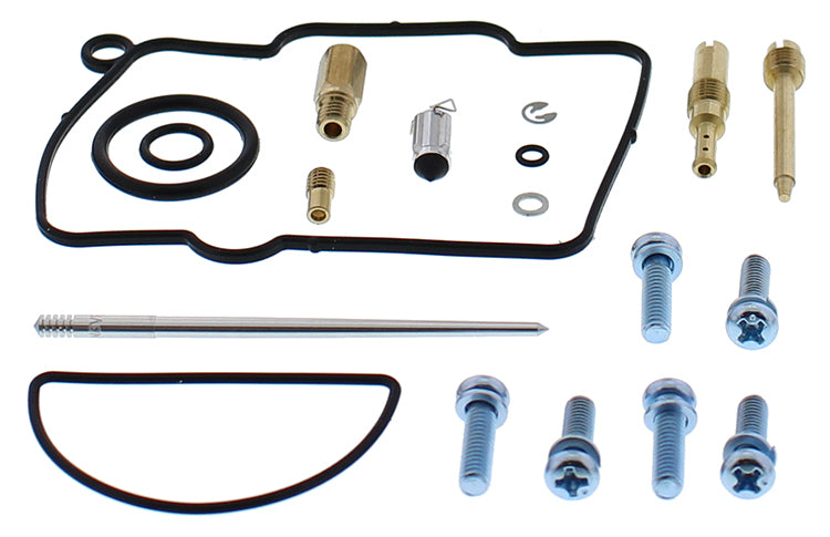 Carburetor Rebuild Kit Yam