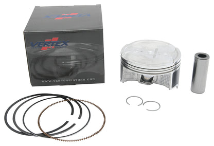 Piston Kit Cast 91.96/Std 10.0:1 Hon