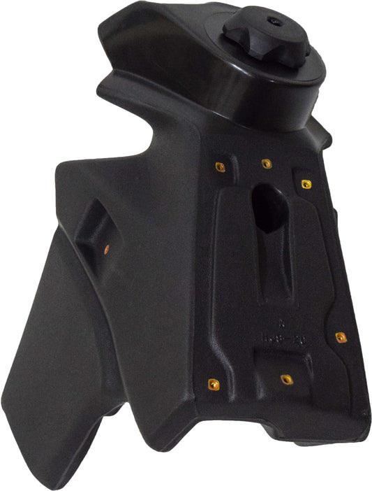 Fuel Tank 3.0 Black Hus