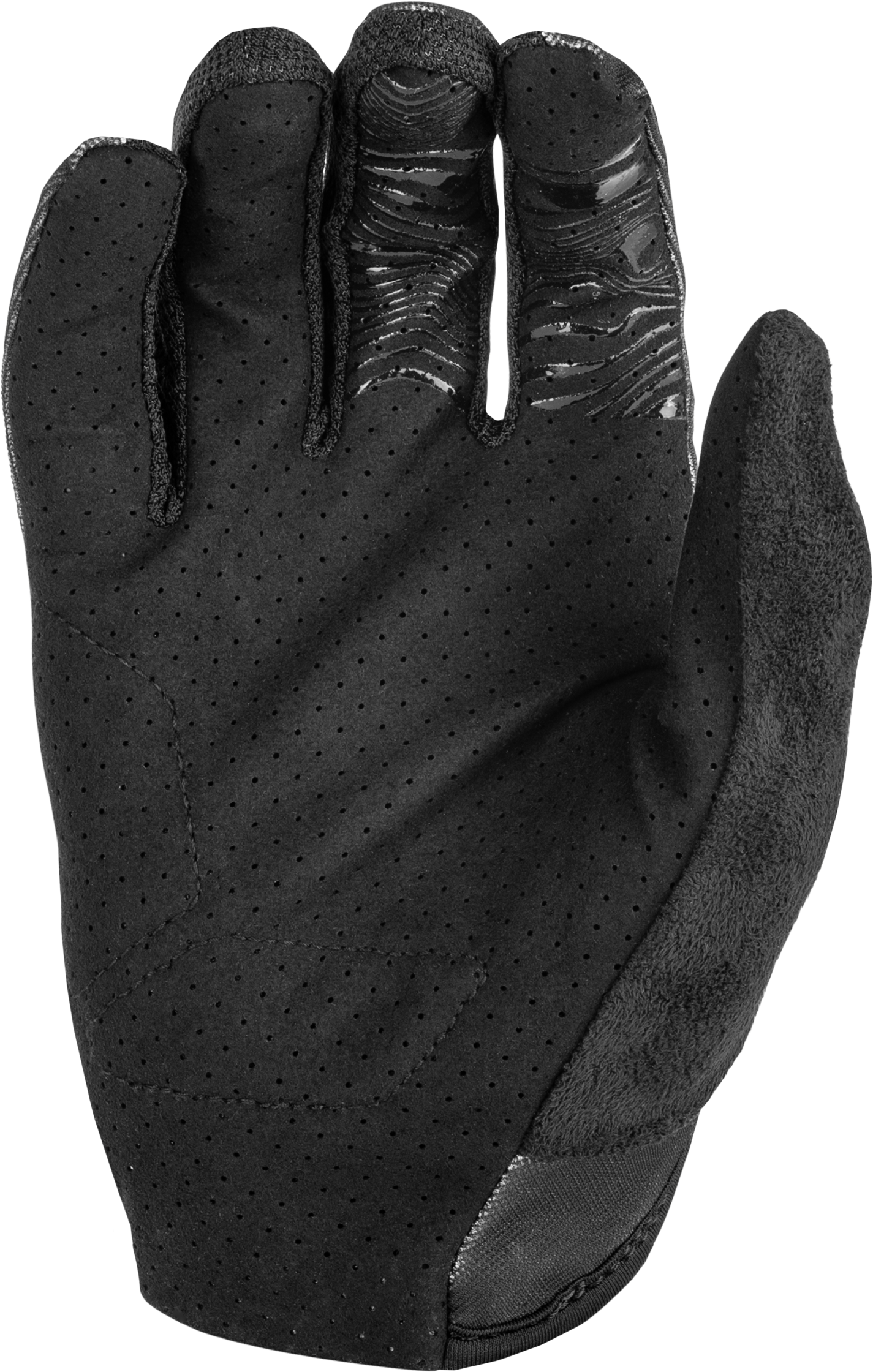 Radium Gloves Black Xl