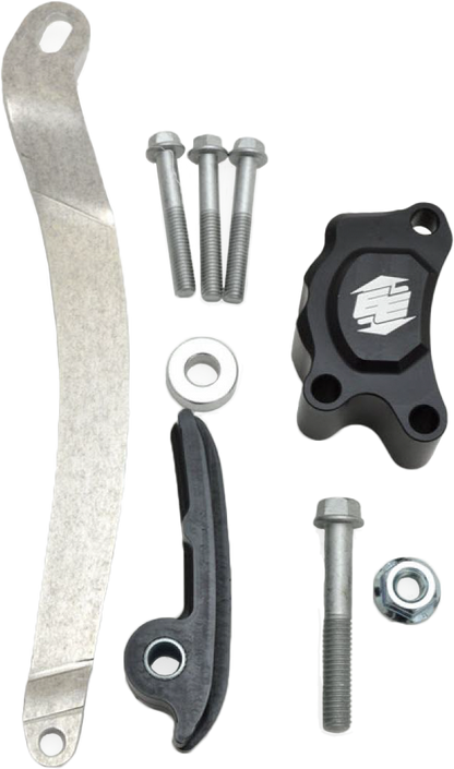 Clutch Cylinder Guard Ktm/Hus