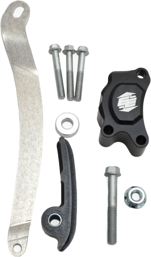Clutch Cylinder Guard Ktm/Hus