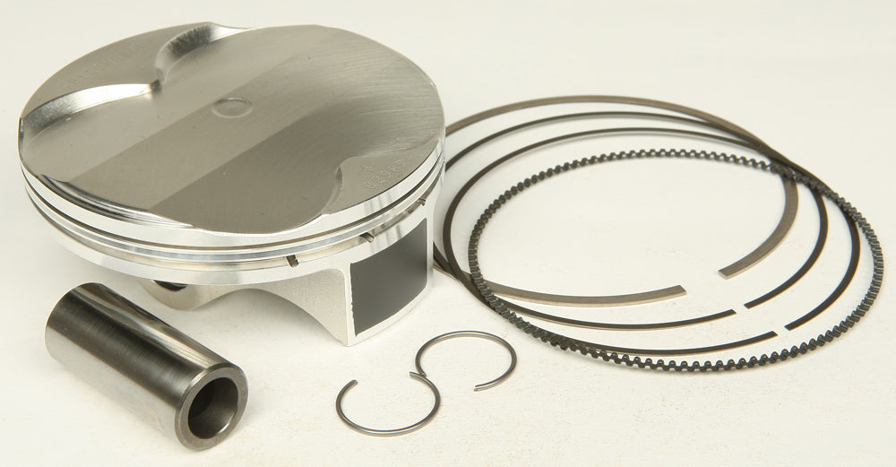 Piston Kit Armorglide Box Frg 96.03/Std 12.8:1 Kaw