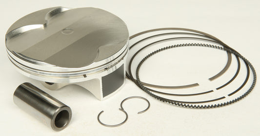 Piston Kit Armorglide Box Frg 96.03/Std 12.8:1 Kaw