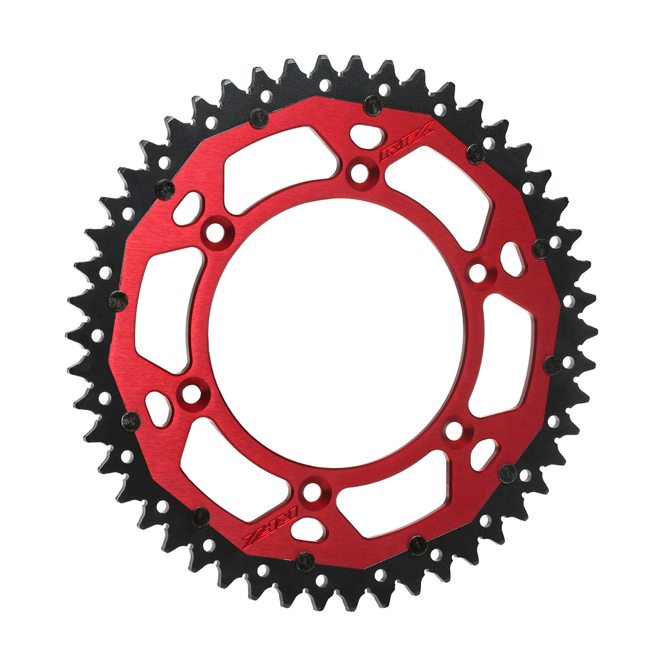 Armalite Rear Sprocket 49t Red Ktm/Husq/Gas