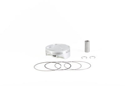 Piston Kit Hc Frgd Nikasil Cyl 95.96/Std 13.0:1 Hon