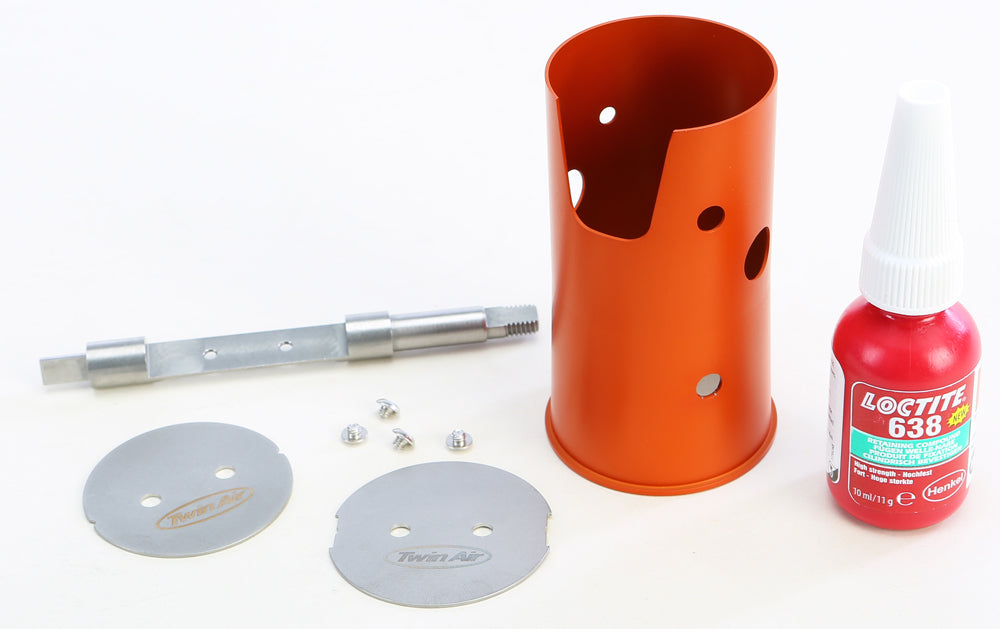 Throttle Body Kit