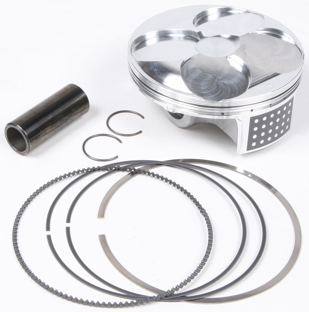 Piston Kit Gp Rc Forged 95.97/Std 13.8:1 Kaw